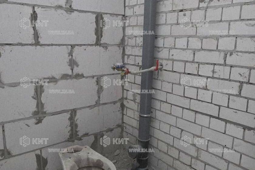 Продаж квартири Харків, Салтівка(Бараб.,Україна), 25м²