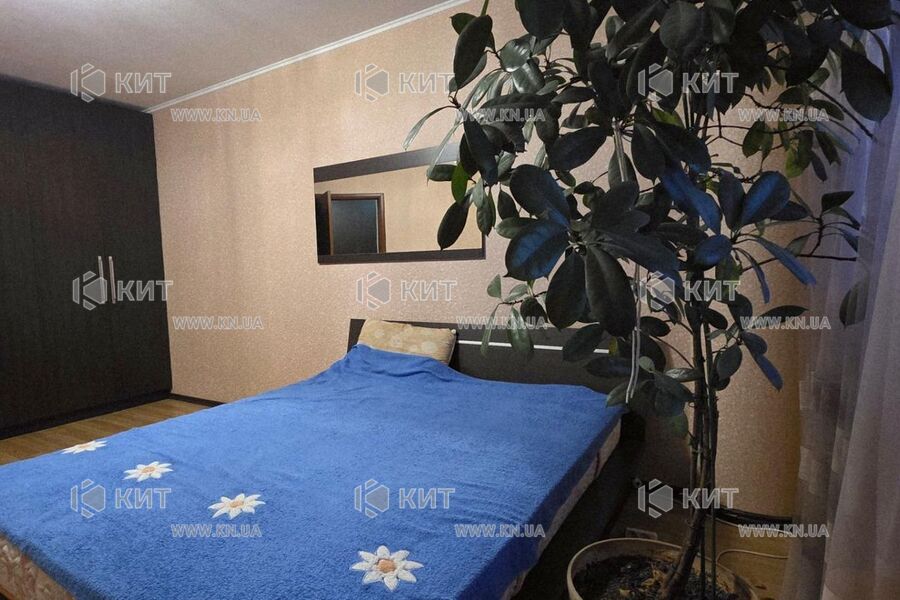 Продажа квартиры Харьков, Спортивная, Гагарина, Защитников, 86м²