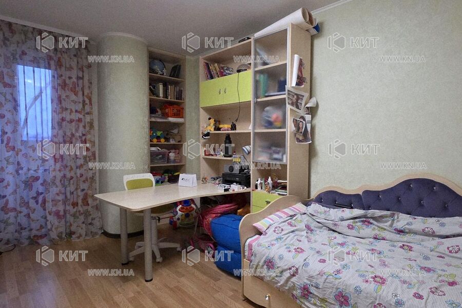 Продажа квартиры Харьков, Спортивная, Гагарина, Защитников, 86м²