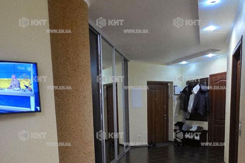 Продажа квартиры Харьков, Спортивная, Гагарина, Защитников, 86м²