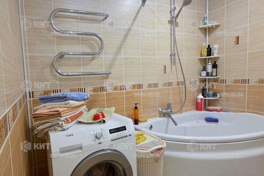 Продажа квартиры Харьков, Спортивная, Гагарина, Защитников, 86м²