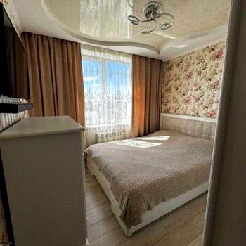 Продажа квартир - Харьков,  Валентиновская (Блюхера) ул.  3А