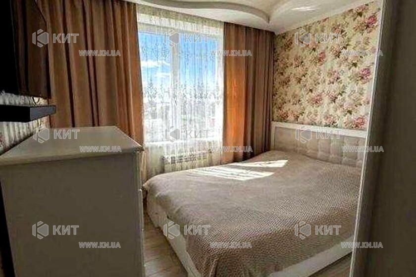 Продажа квартиры Харьков, Салтовка, 522 мрн., 45м²