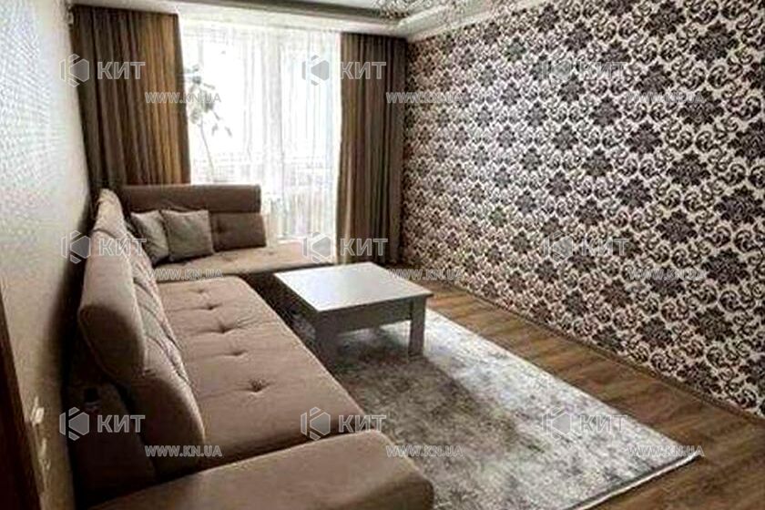 Продажа квартиры Харьков, Салтовка, 522 мрн., 45м²