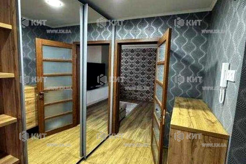 Продажа квартиры Харьков, Салтовка, 522 мрн., 45м²