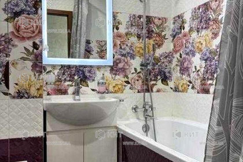 Продажа квартиры Харьков, Салтовка, 522 мрн., 45м²