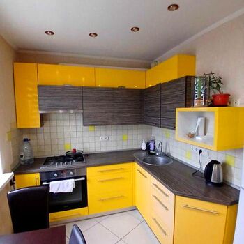 Продажа квартир - Харьков,  Фесенковский въезд  12