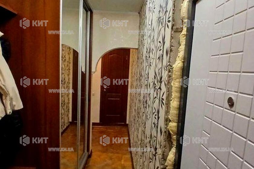 Продаж квартири Харків, Спорт.Гагар.Повст., 52м²