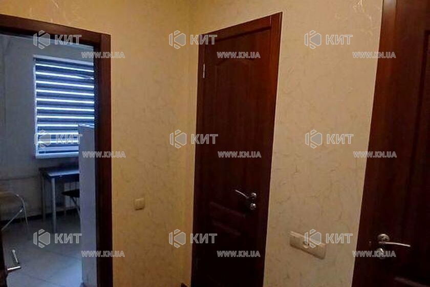Продаж квартири Харків, Спорт.Гагар.Повст., 52м²