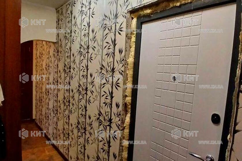 Продаж квартири Харків, Спорт.Гагар.Повст., 52м²