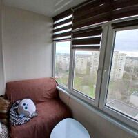 Продаж квартири Харків, Спорт.Гагар.Повст., 52м²