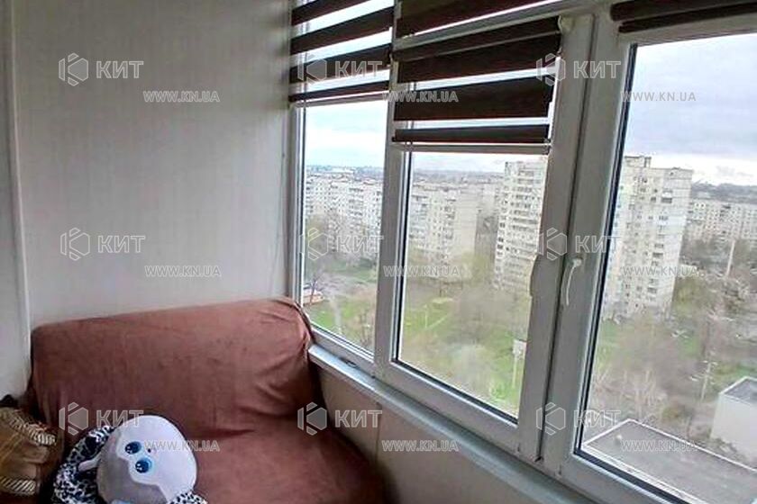 Продаж квартири Харків, Спорт.Гагар.Повст., 52м²