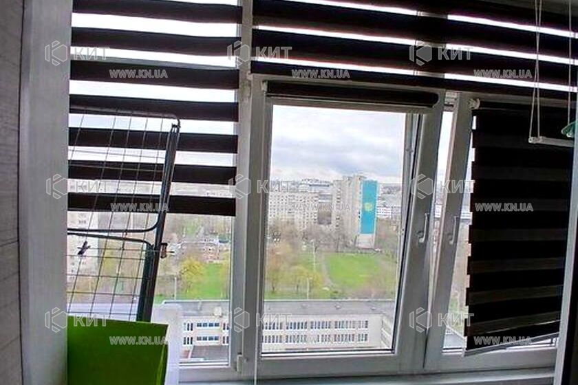 Продаж квартири Харків, Спорт.Гагар.Повст., 52м²