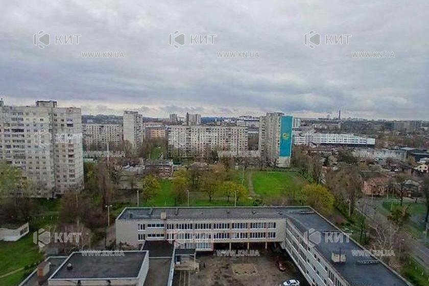 Продаж квартири Харків, Спорт.Гагар.Повст., 52м²