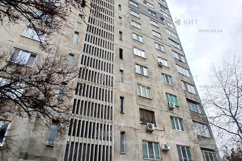 Продаж квартири Харків, Спорт.Гагар.Повст., 52м²