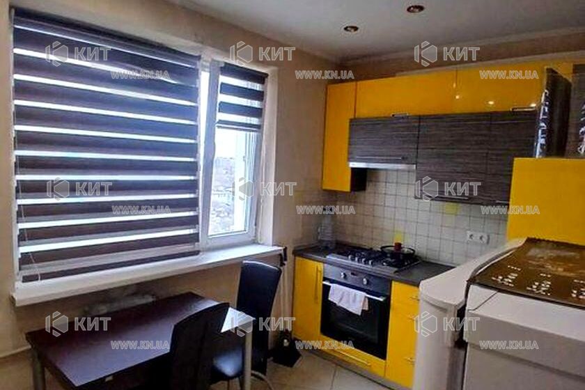 Продаж квартири Харків, Спорт.Гагар.Повст., 52м²