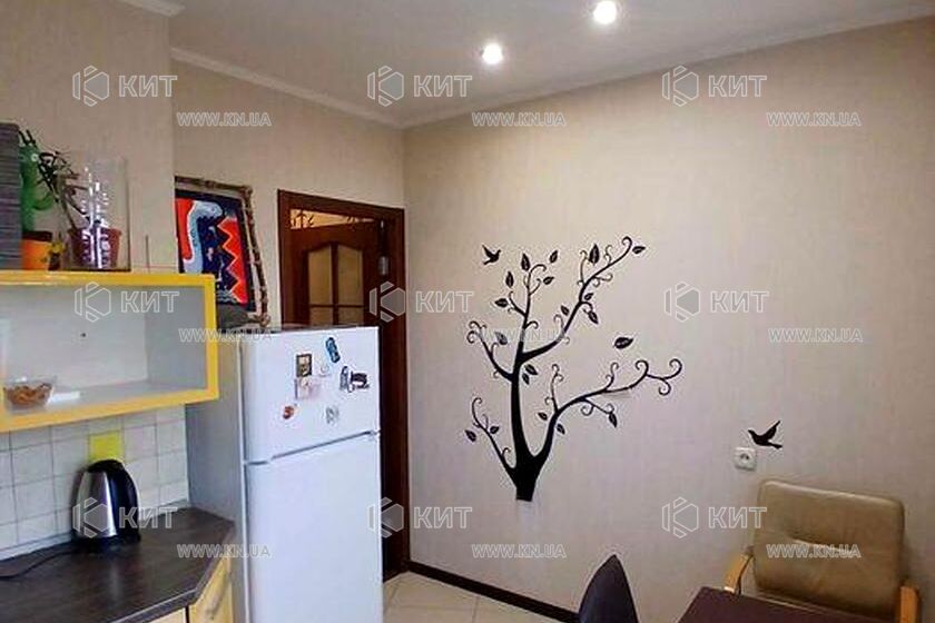 Продаж квартири Харків, Спорт.Гагар.Повст., 52м²