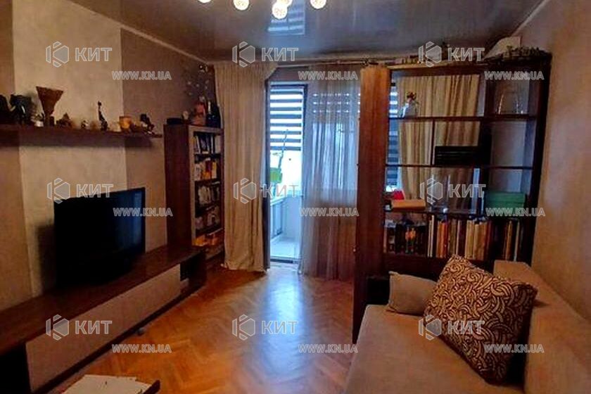Продаж квартири Харків, Спорт.Гагар.Повст., 52м²