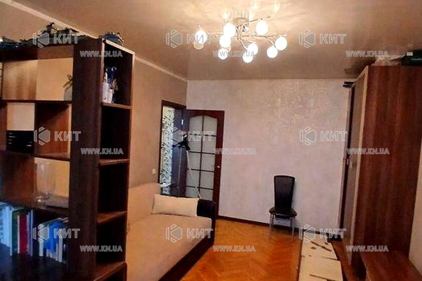 Продаж квартири Харків, Спорт.Гагар.Повст., 52м²