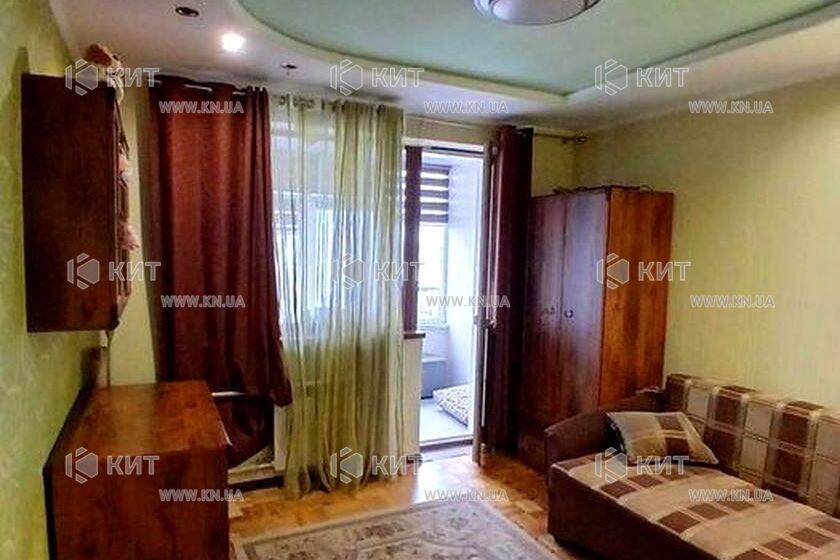 Продаж квартири Харків, Спорт.Гагар.Повст., 52м²