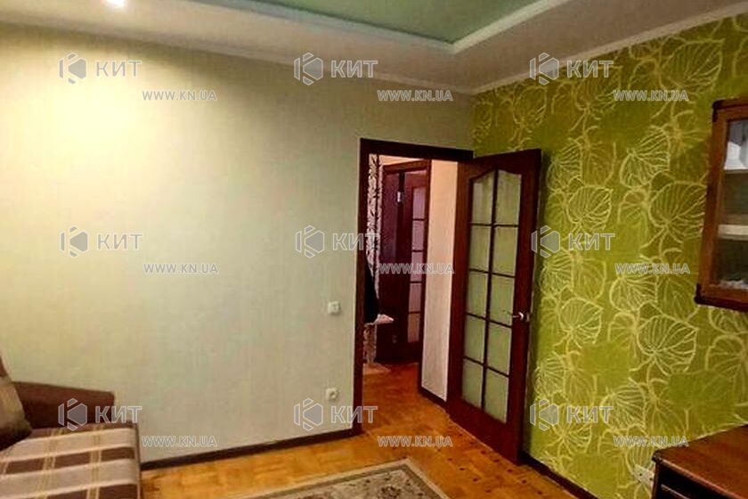 Продаж квартири Харків, Спорт.Гагар.Повст., 52м²