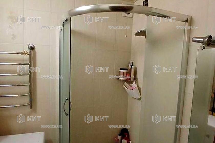 Продаж квартири Харків, Спорт.Гагар.Повст., 52м²