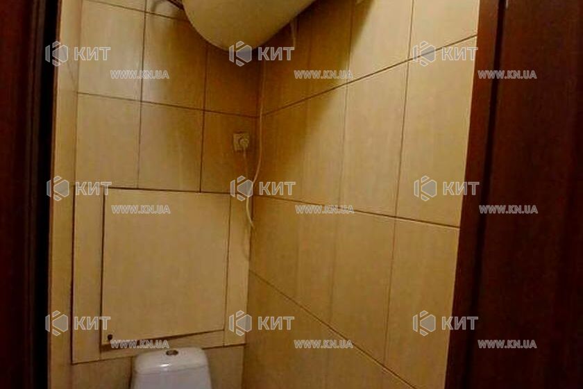 Продаж квартири Харків, Спорт.Гагар.Повст., 52м²