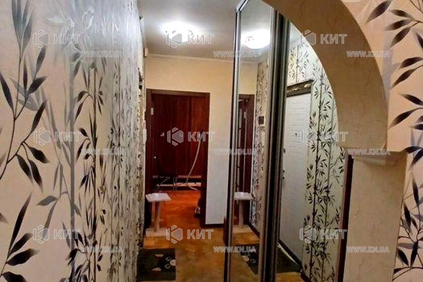 Продаж квартири Харків, Спорт.Гагар.Повст., 52м²