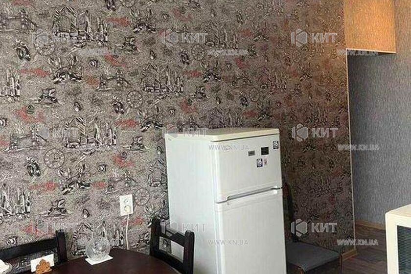 Продажа квартиры Харьков, Алексеевка, 51м²