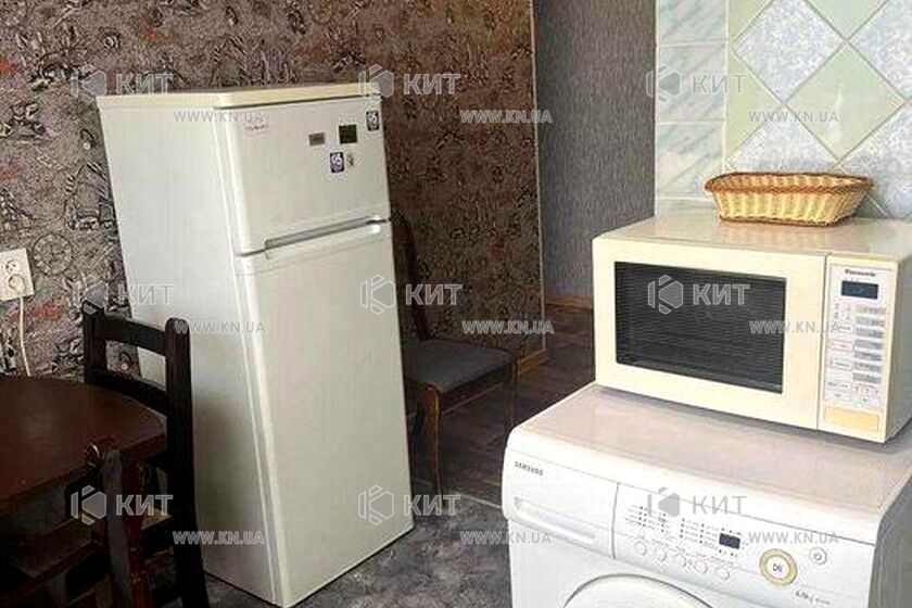 Продажа квартиры Харьков, Алексеевка, 51м²