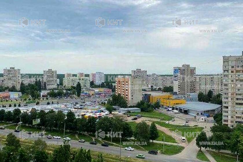 Продажа квартиры Харьков, Алексеевка, 51м²