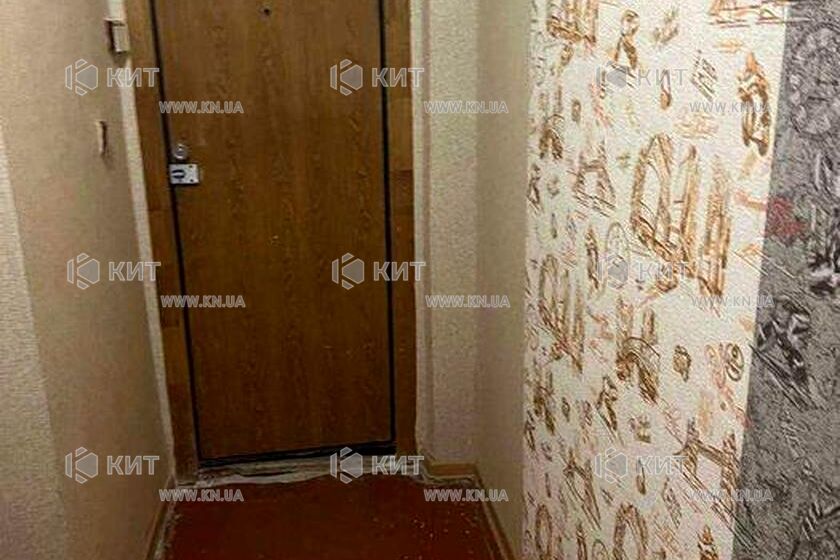 Продажа квартиры Харьков, Алексеевка, 51м²