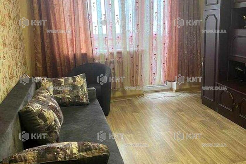 Продажа квартиры Харьков, Алексеевка, 51м²