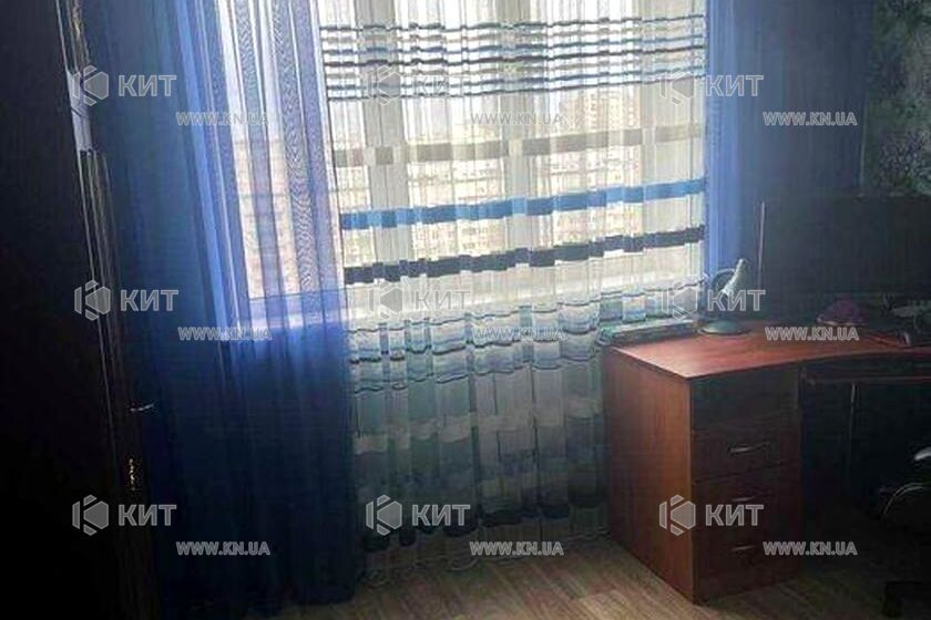 Продажа квартиры Харьков, Алексеевка, 51м²