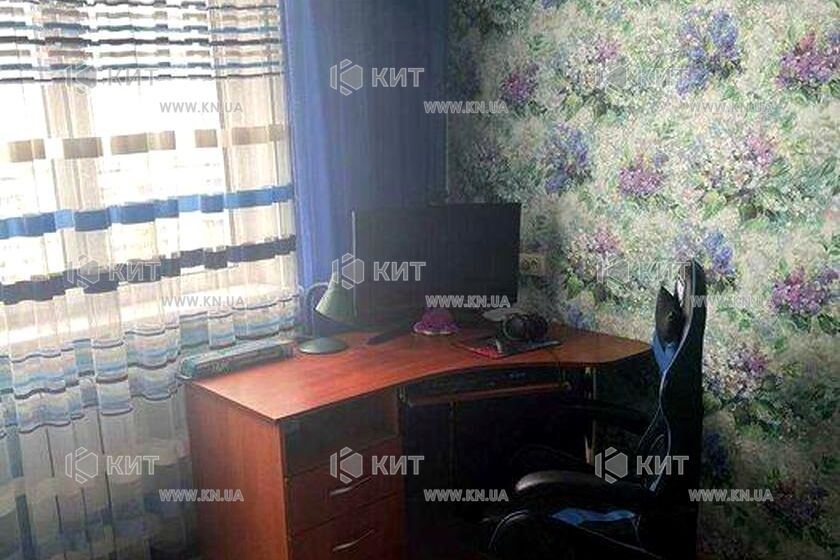 Продажа квартиры Харьков, Алексеевка, 51м²