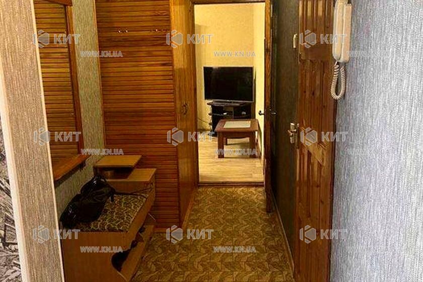 Продажа квартиры Харьков, Алексеевка, 51м²