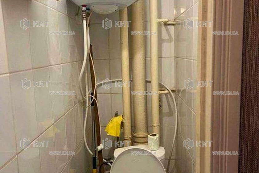 Продажа квартиры Харьков, Алексеевка, 51м²