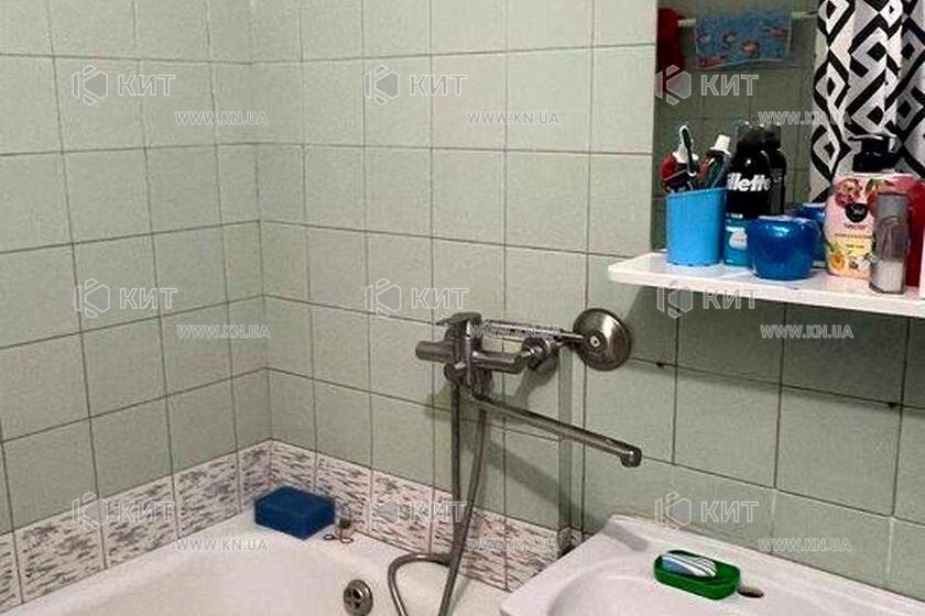 Продажа квартиры Харьков, Алексеевка, 51м²