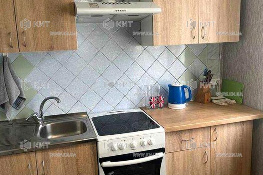 Продажа квартиры Харьков, Алексеевка, 51м²