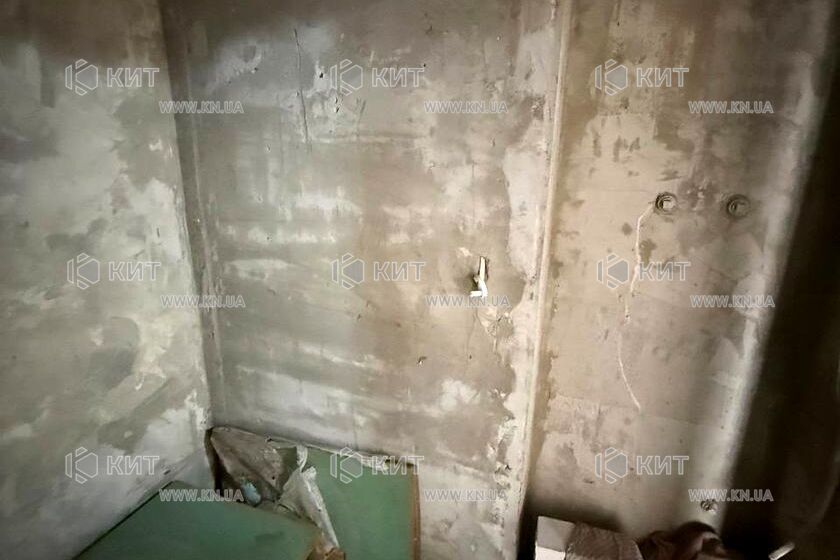 Продаж квартири Харків, Салтівка(Бараб.,Україна), 33м²