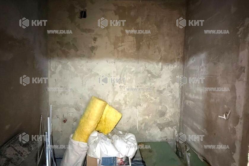 Продаж квартири Харків, Салтівка(Бараб.,Україна), 33м²