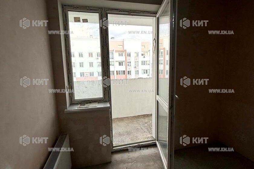 Продаж квартири Харків, Салтівка(Бараб.,Україна), 33м²