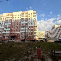 Продаж квартири Харків, Салтівка(Бараб.,Україна), 33м²