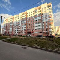 Продаж квартири Харків, Салтівка(Бараб.,Україна), 33м²