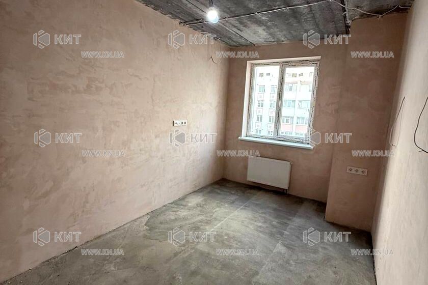 Продаж квартири Харків, Салтівка(Бараб.,Україна), 33м²