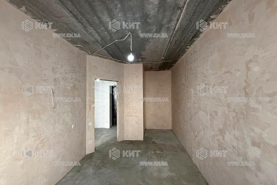 Продаж квартири Харків, Салтівка(Бараб.,Україна), 33м²