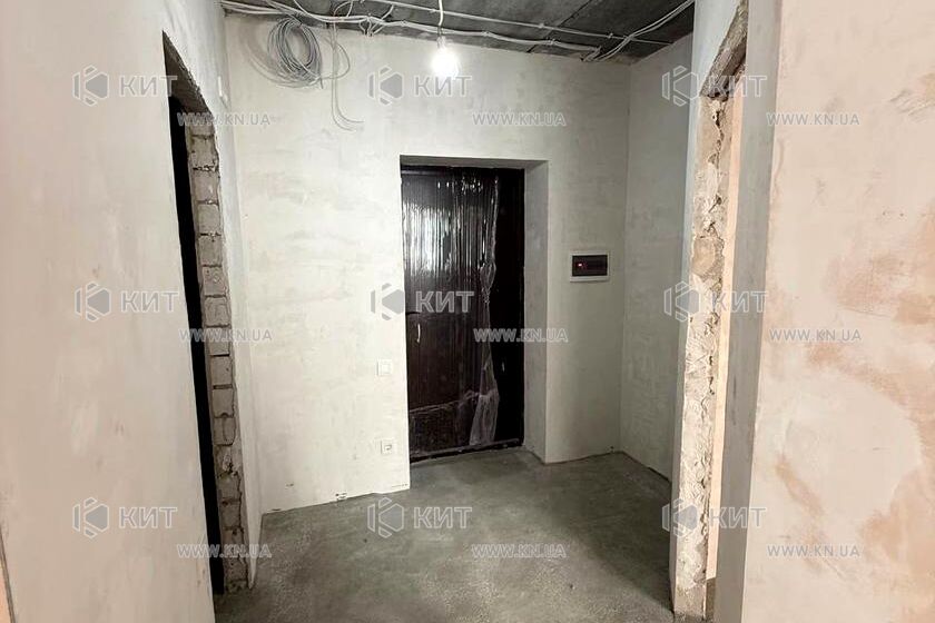 Продаж квартири Харків, Салтівка(Бараб.,Україна), 33м²