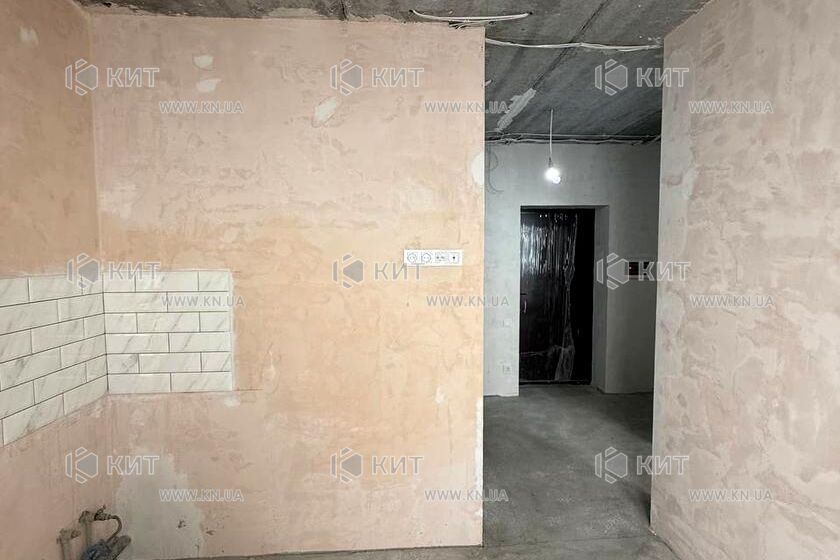 Продаж квартири Харків, Салтівка(Бараб.,Україна), 33м²