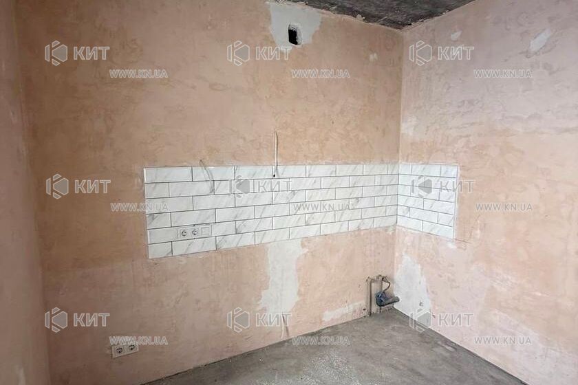 Продаж квартири Харків, Салтівка(Бараб.,Україна), 33м²