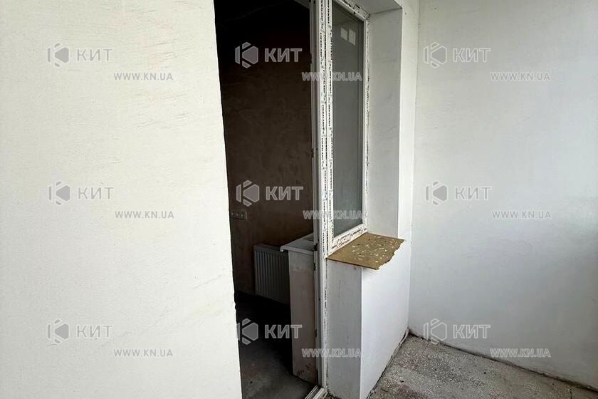 Продаж квартири Харків, Салтівка(Бараб.,Україна), 33м²